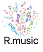 R.music│リトミックとピアノを現役音楽家から指導！