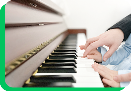 無料体験レッスン